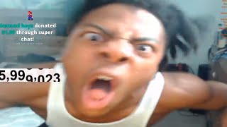 IShowSpeed’s FUNNIEST Moments 🤣