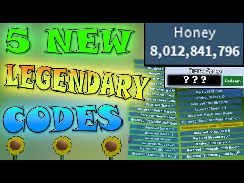 Honey Bee Coupon Codes 07 2021 - codes for bee swarm in roblox for honey