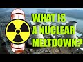 Understanding Nuclear Meltdowns