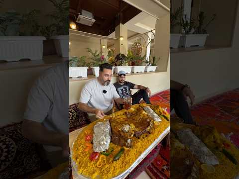مندي بالعسل