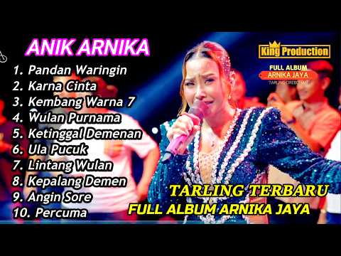 PANDAN WARINGIN ANIK ARNIKA II FULL ALBUM ARNIKA JAYA 2026