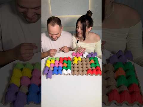 Пазлы 🧩🎮 #challenge #funny #play #puzzle #семейныеигры #braingames