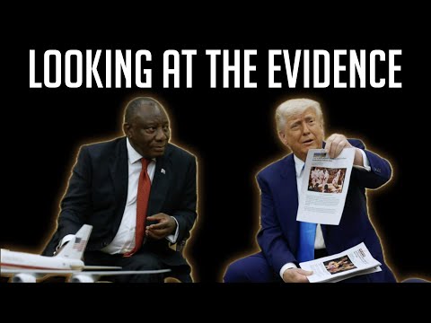 Is there a White Genocide in South Africa?