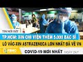COVID-19 Vaccination and Testing Strategies