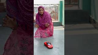 Koi nhi dekh raha 🚘 🤷‍♀️😫😂 #shorts