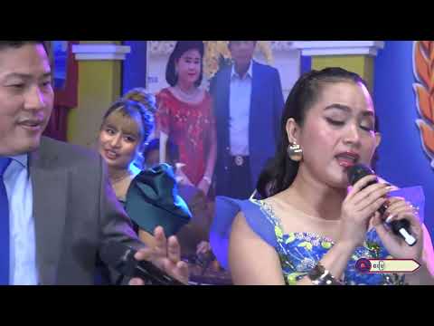 ចម្រៀង Non-stop || ច្រៀងដោយ  :  ក្រុមបាល់ទាត់ផ្ការីកគ្រប់រដូវ​ -​ ឈិន​ រតនៈ​ -សោម​ ស្រីអូន​