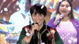Radhe Radhe - Falguni Pathak Live.