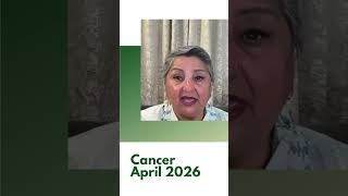 Cancer April 2026