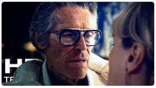 THE BIRTHDAY PARTY Official Trailer (NEW 2025)