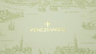 This will launch in a couple hours, and I already got it!!! Venezianico Nereide Aureo 39!!