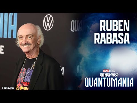 Ruben Rabasa On Confusing Ant-Man and Spider-Man