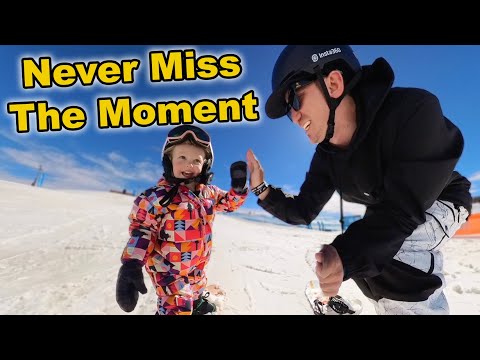 The Best Way To Capture Ski and Snowboard Memories