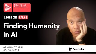 Finding the Humanity in AI — 80+ Global Conversations