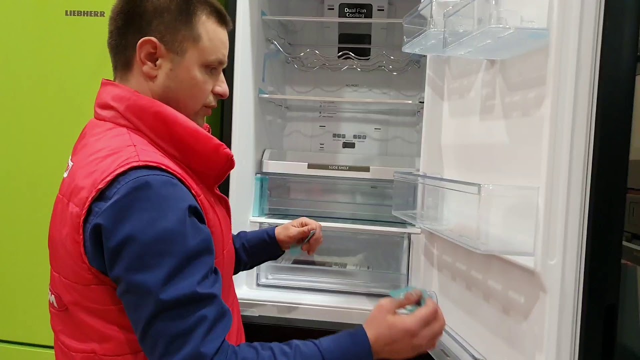 Выбираю холодильник и духовку. Техника для кухни