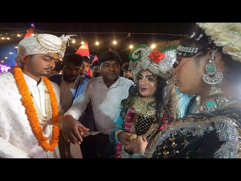 दूल्हा फंस गया दोनों के बीच 😀 Wedding Night