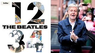 Paul McCartney has shared a new post hinting at the return of The Beatles' 'Anthology 4' project.