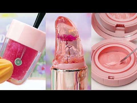 Satisfying Makeup Repair ASMR💄Watch How I Save My Favorite Broken Makeup Pieces #686