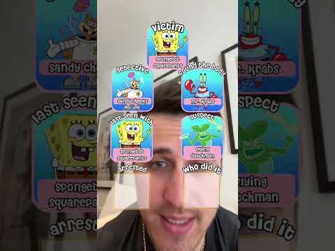 and when you really think about it, the clues were there all along. we just needed to put them toget