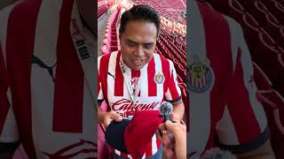CHIVAS ESPORTS 🤝 CHIVAS TV