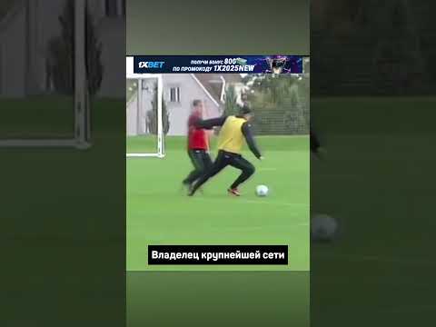 ГАЛИЦКИЙ ПОКАЗАЛ ФК КРАСНОДАР