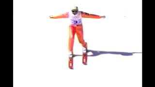 Kenji Ogiwara | Nagano 1998 - 86m