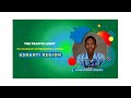 Arduino Traffic Light Experiment Concepts
