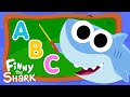 Exploring the ABCs with Finny the Shark