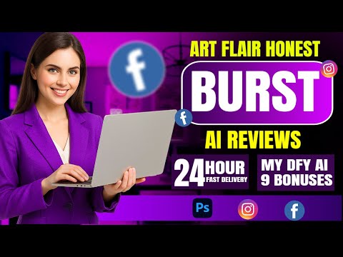 Burst AI Review (⛔ BEWARE!⛔) Does It Really Work? - Burst AI Reviews
