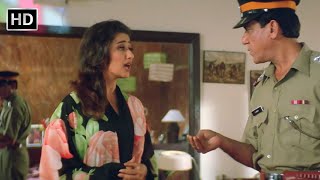 आपके कमरे में समुंदर की रेत कहा से आ गयी | Gupt Police Investigation Scene (HD)