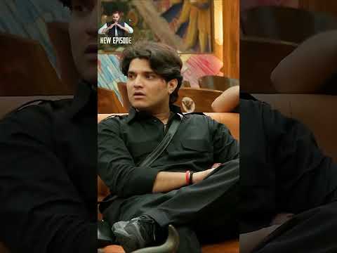 Seedha chaku😂 #themridul #themridulshorts #themridulbiggboss #mridulisboss #biggboss