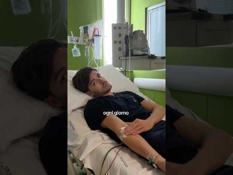 La pizza é buona anche in ritardo. ❤️ #dayinthelife#crescitapersonale#vlog#ospedale#vita#amore
