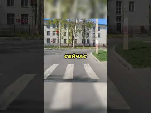 Он прикрепил левую стрелку к светофору 🚦➡️⛔️
