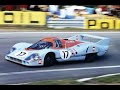 24h Le Mans - Die Geschichte des 24-Stunden-Rennens auf dem Circuit La Sarthe[1]