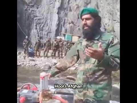 New Afghani Technology for Agriculture #shorts #taliban #viral