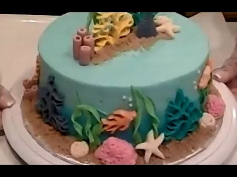 Online Class: Wilton Fondant Class | Michaels