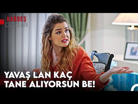 Hayal Karay'ın Bir Günü Vlog #4 - Kardeş Çocukları