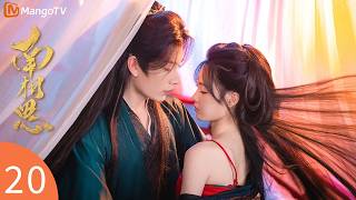 Fate Beyond Script EP20💓Girl took off her clothes and asked the prime minister to marry her! | 南相思
