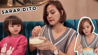 NAGKASAKIT AKO! + BAGONG DISCOVER NA RESTO! | AustriaFamilyVlogs