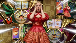 Crazy Time Update Today,It feels ordinary today, hopefully something special will happen after this.