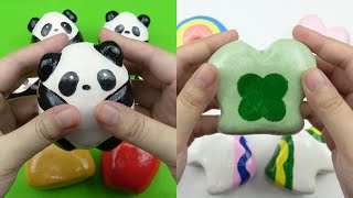 "Do you like animals?" clay cracking #253