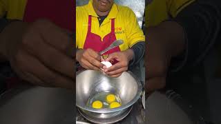 6 साल पुरानी गलती 😳😳 Most Fluffiest Omelette 🤯✅￼