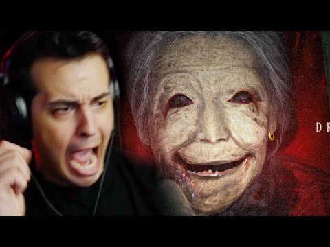 دیگه نمیتونم این گیم رو بازی کنم! جدی میگم