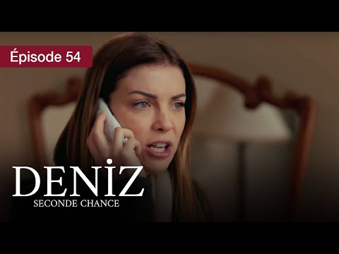 Deniz - EP 54 - L’espoir d’une vie brisée - Série en français - HD