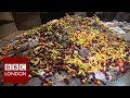 Food Waste Management and Recycling