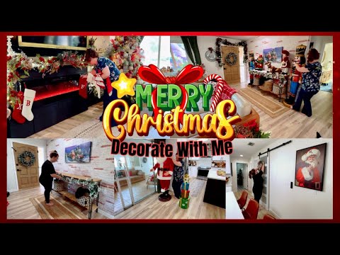 Ultimate Christmas Decorating Ideas 2024 🎄 Holiday Decor Ideas 🎄Decorating Ideas for Christmas