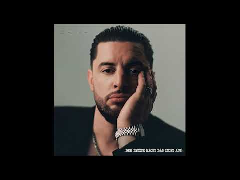 BAUSA X COCON - HAND AUFS HERZ (Acapella)