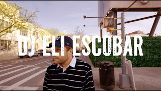 Brooklyn's Own: A Conversation with DJ Eli Escobar