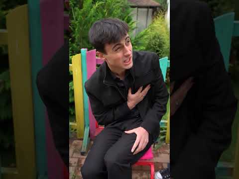 أمي خانتني! 💔 نهاية علاقتنا كانت هكذا! 👋