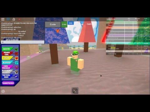 Candy Warfare Tycoon 2 Player Codes 07 2021 - roblox candy tycoon remastered codes