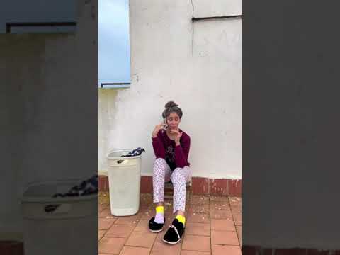 اية و العياقة عشق لا ينتهي لموت ديال ضحك 😂🤣